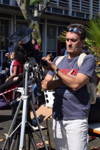 Les photos sont prises avec beaucoup de sérieux: Ce genre d'occasion est rare!