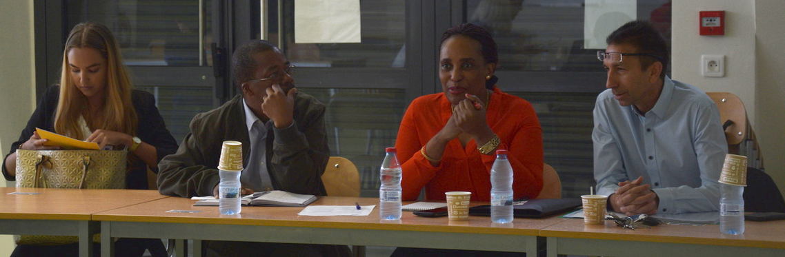 conférenciers